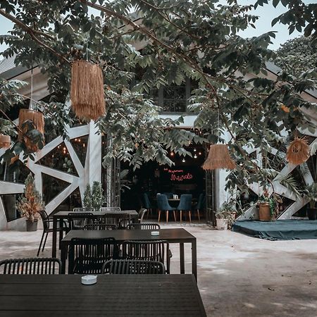 Park Resort Mtirala National Park Chakvistavi ภายนอก รูปภาพ